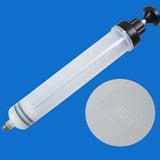 Manual Needle and Barrel Suction — view 9