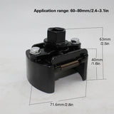 U Shaped Filter Wrench Universal — view 4
