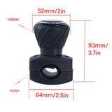 Car Steering Wheel Opening Aid — view 4