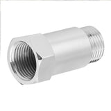 2X 45Mm O2 02 Oxygen — view 3