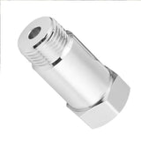 2X 45Mm O2 02 Oxygen — view 5