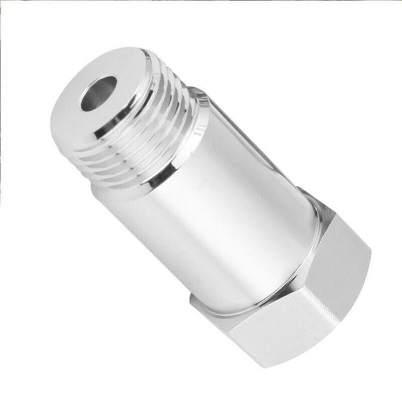 2X 45Mm O2 02 Oxygen — view 5