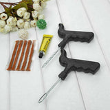 8Pcs Tyre Repair Kit Tire — view 5