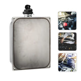 7L Stainless Steel Auxiliary Fuel — view 7