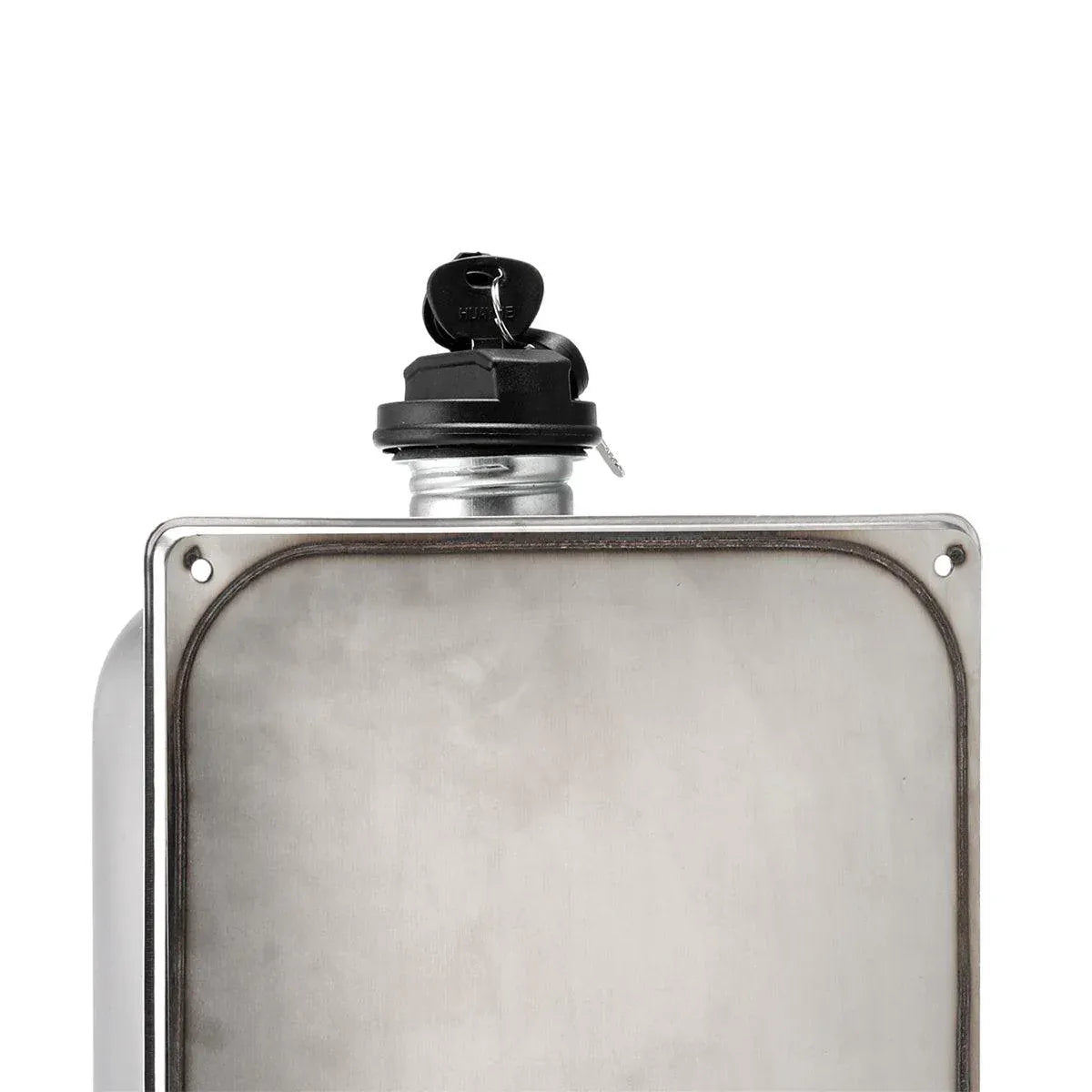 7L Stainless Steel Auxiliary Fuel — view 9