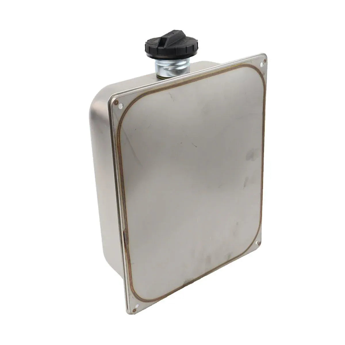 7L Stainless Steel Auxiliary Fuel — view 15