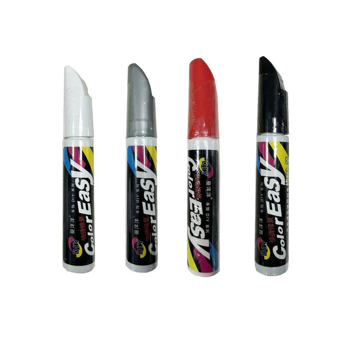 Car Scratch Repair Paint Pen — view 4
