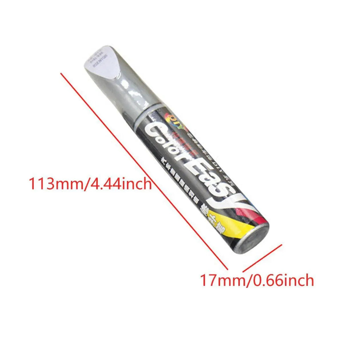 Car Scratch Repair Paint Pen — view 5