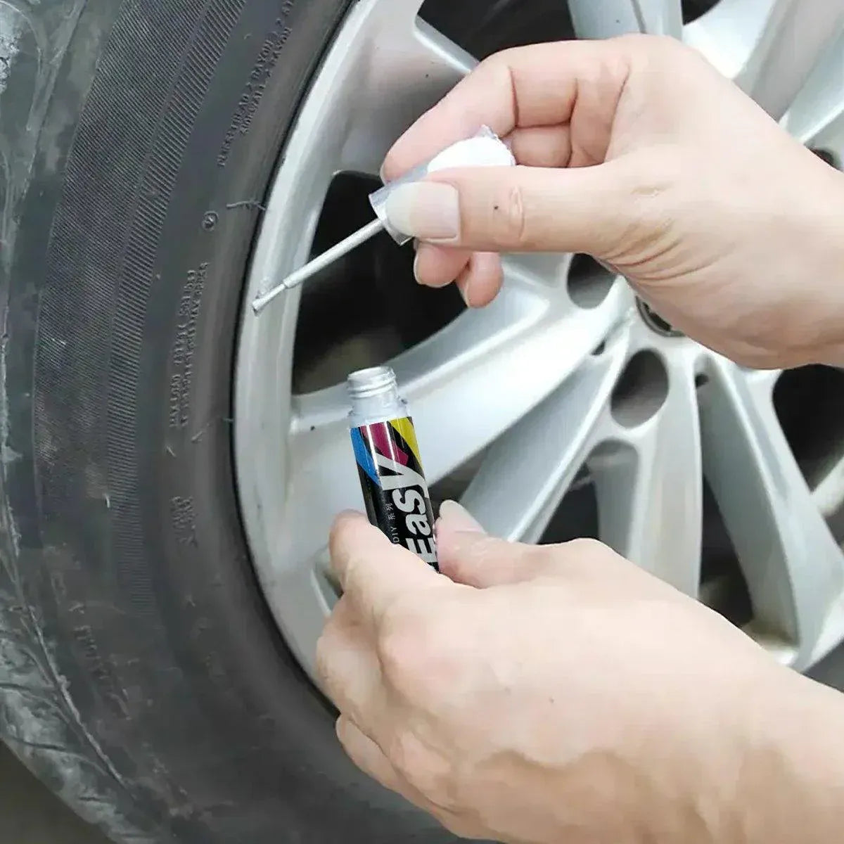 Car Scratch Repair Paint Pen — view 7