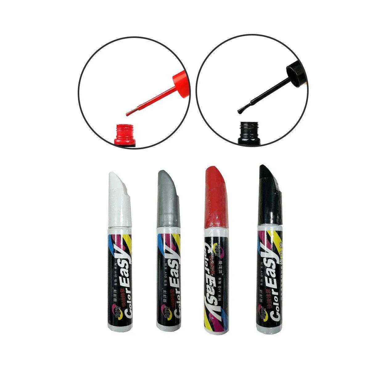 Car Scratch Repair Paint Pen — view 9