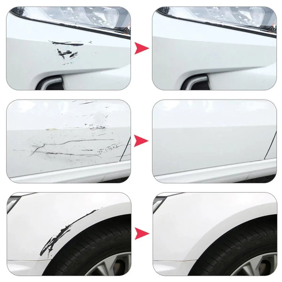 Car Scratch Repair Paint Pen — view 10