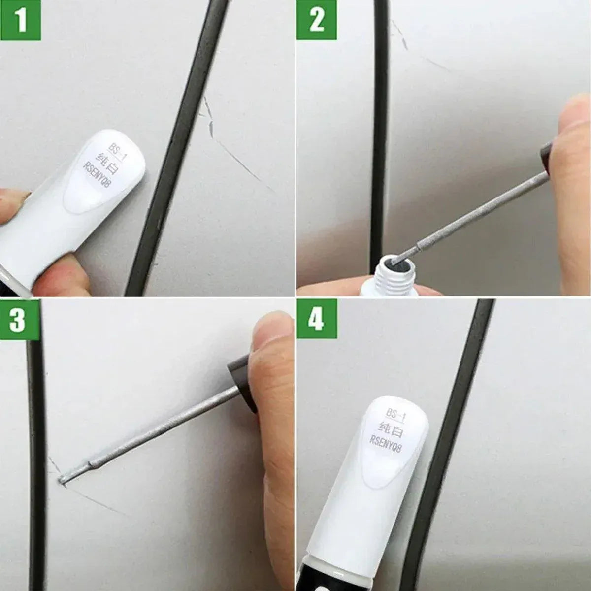Car Scratch Repair Paint Pen — view 11