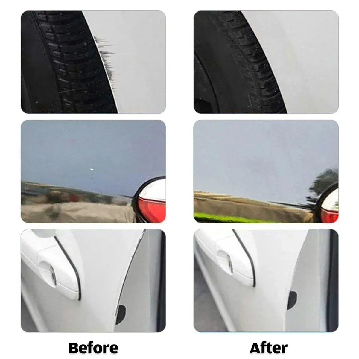Car Scratch Repair Paint Pen — view 12
