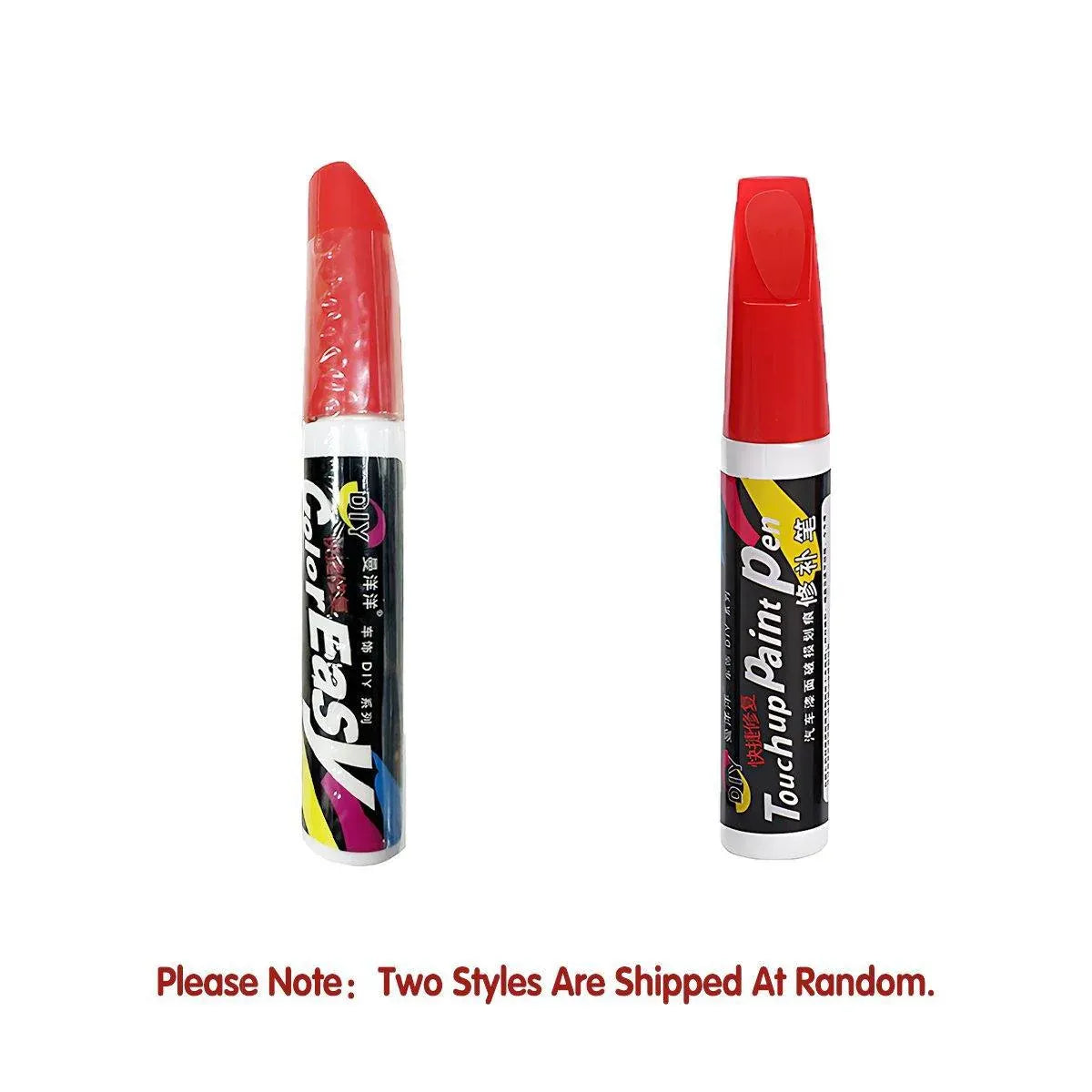 Car Scratch Repair Paint Pen — view 15