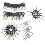 76Pcs/Set Pin Ejector Wire Kit — view 3