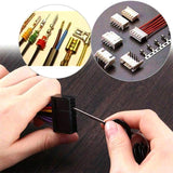 76Pcs/Set Pin Ejector Wire Kit — view 4