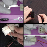 76Pcs/Set Pin Ejector Wire Kit — view 6