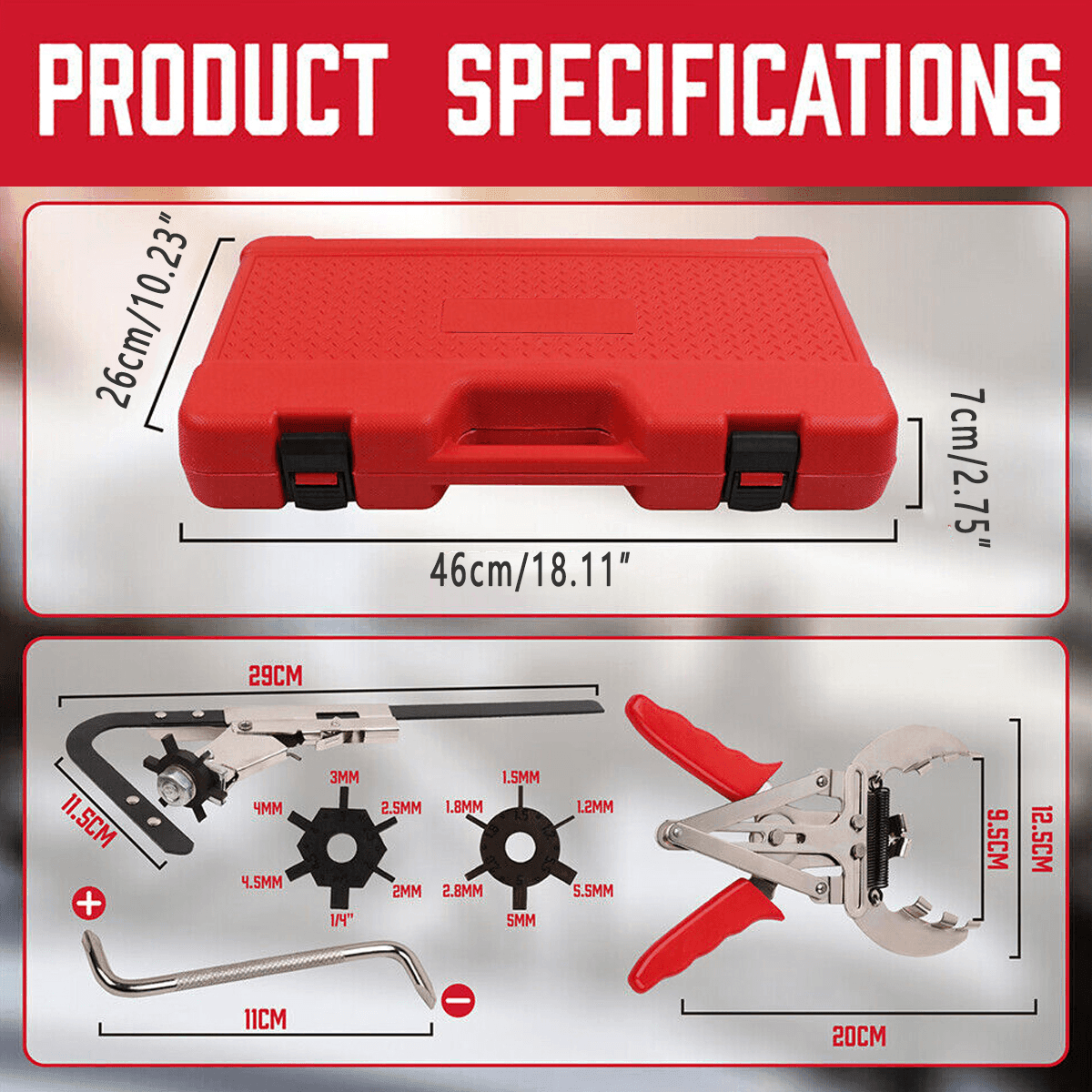 11X Auto Engine Piston Ring — view 4