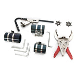 11X Auto Engine Piston Ring — view 6