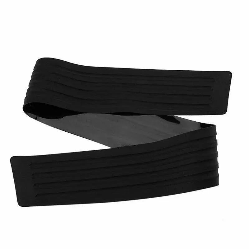 Car Trunk Rear Edge Protector — view 3