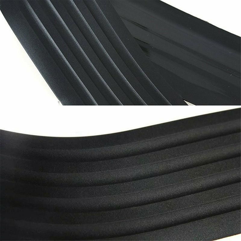 Car Trunk Rear Edge Protector — view 6