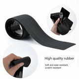 Car Trunk Rear Edge Protector — view 7