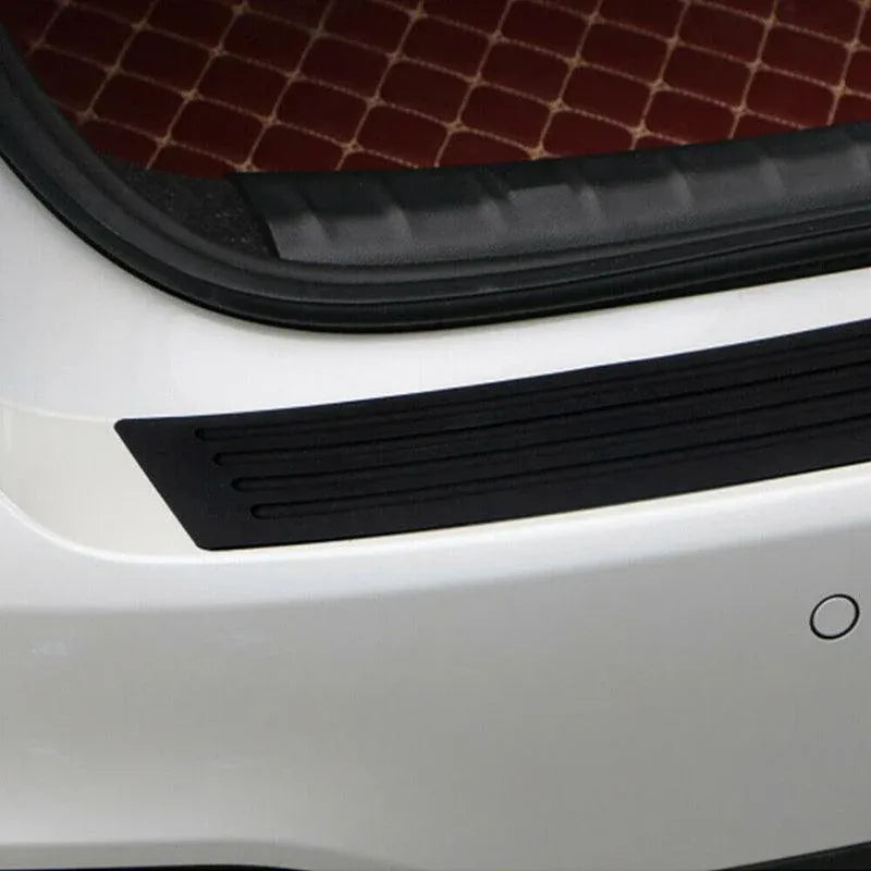 Car Trunk Rear Edge Protector — view 8