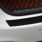 Car Trunk Rear Edge Protector — view 8