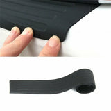 Car Trunk Rear Edge Protector — view 10