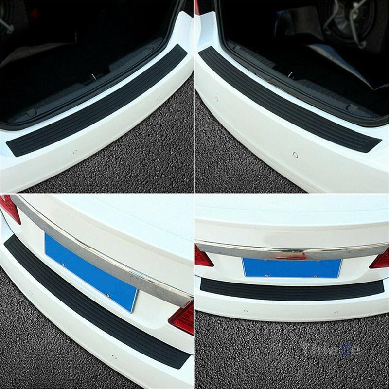 Car Trunk Rear Edge Protector — view 11