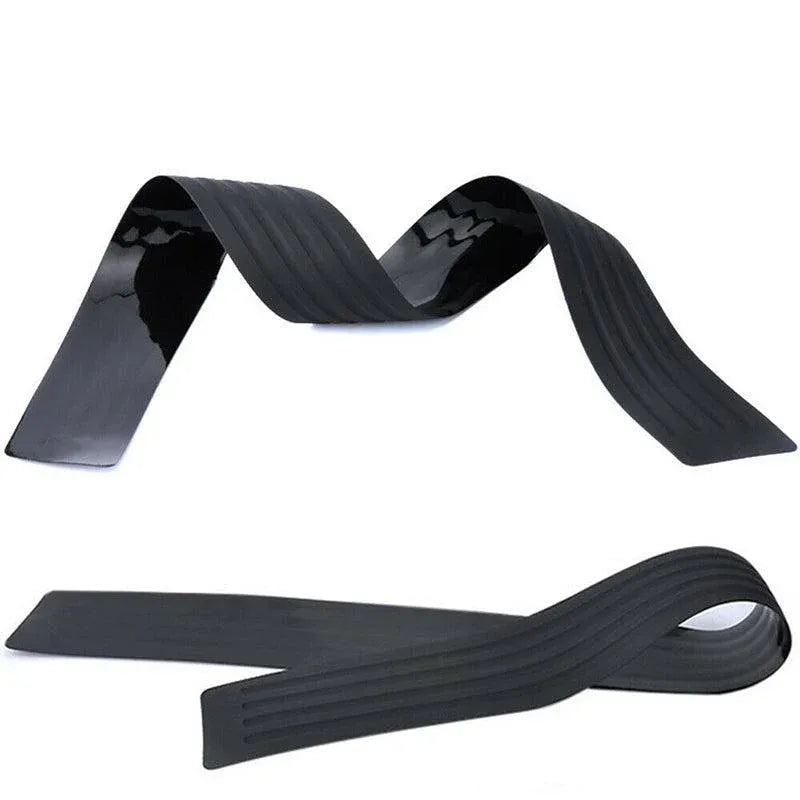 Car Trunk Rear Edge Protector — view 12