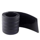 Car Trunk Rear Edge Protector — view 13