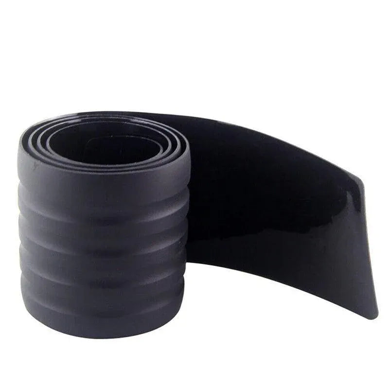 Car Trunk Rear Edge Protector — view 13