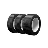 3PCS 3m Carbon Fiber Car — view 3