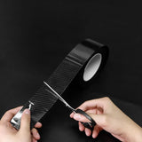 3PCS 3m Carbon Fiber Car — view 4