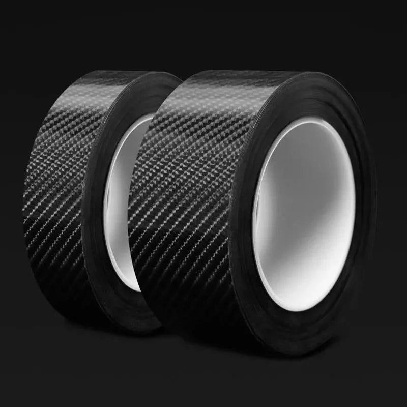 3PCS 3m Carbon Fiber Car — view 6