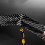3PCS 3m Carbon Fiber Car — view 9