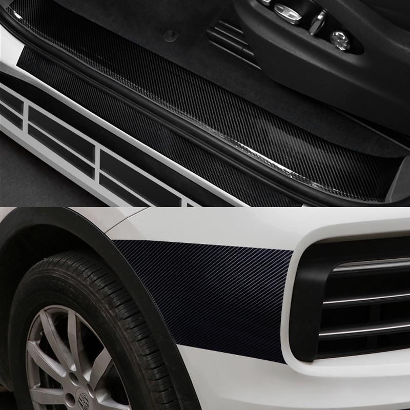 3PCS 3m Carbon Fiber Car — view 10