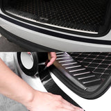 3PCS 3m Carbon Fiber Car — view 12