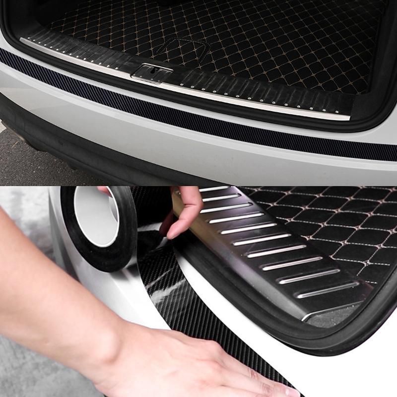 3PCS 3m Carbon Fiber Car — view 12