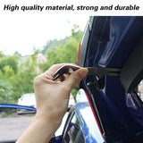 6pcs Pry Bar Tool Set — view 5