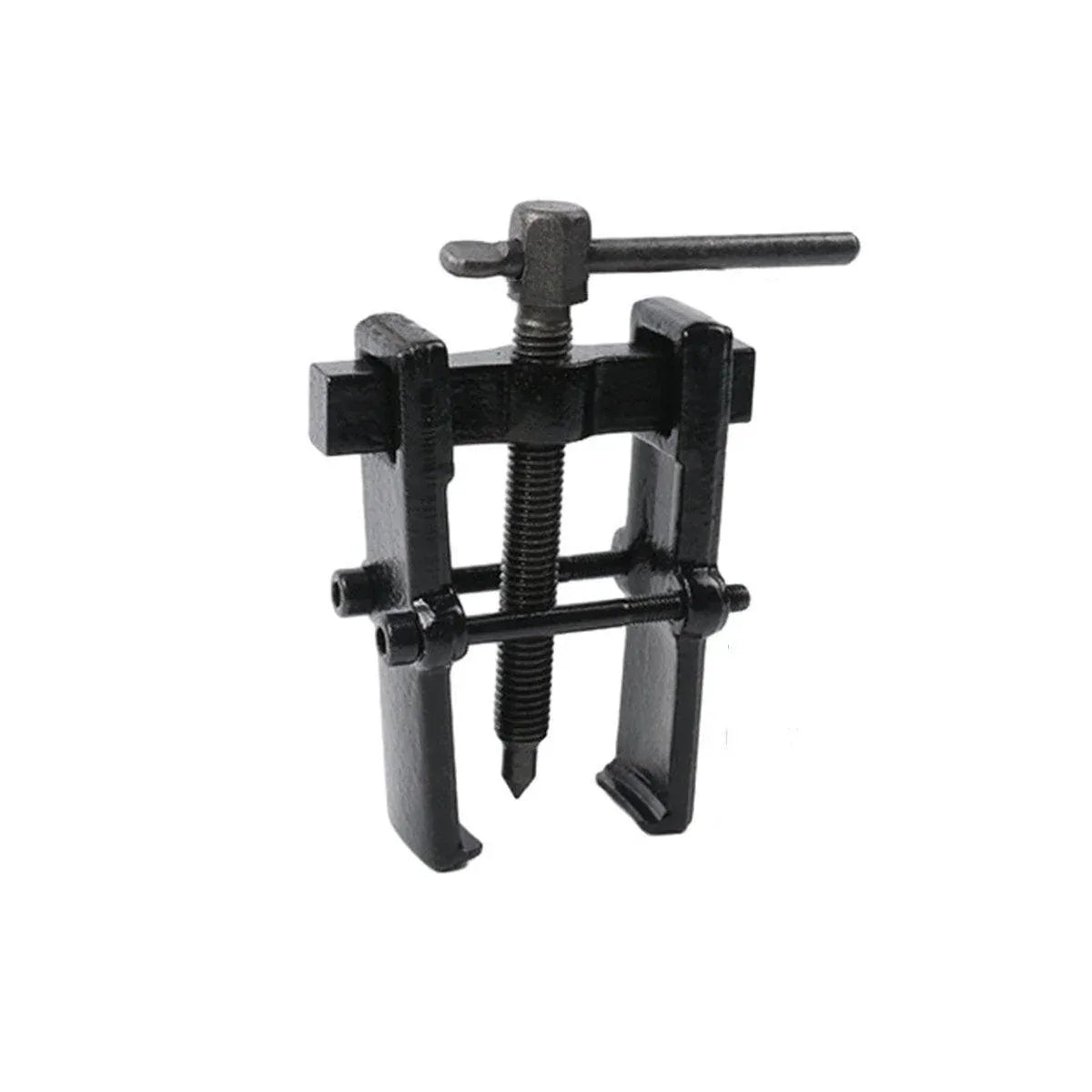 Small Wheel Bearing Puller Two — view 2