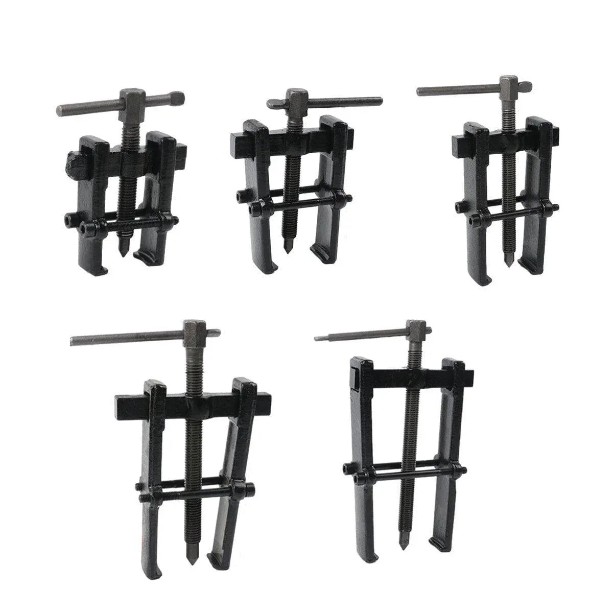 Small Wheel Bearing Puller Two — view 4
