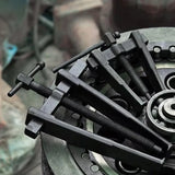 Small Wheel Bearing Puller Two — view 8