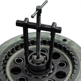 Small Wheel Bearing Puller Two — view 9