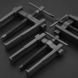 Small Wheel Bearing Puller Two — view 10