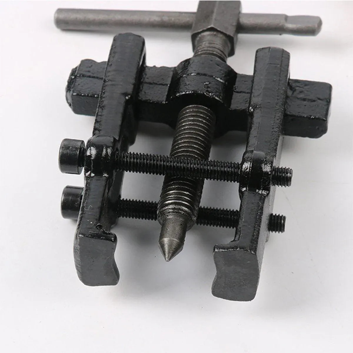 Small Wheel Bearing Puller Two — view 12