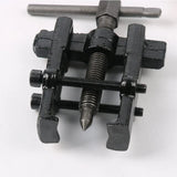 Small Wheel Bearing Puller Two — view 12
