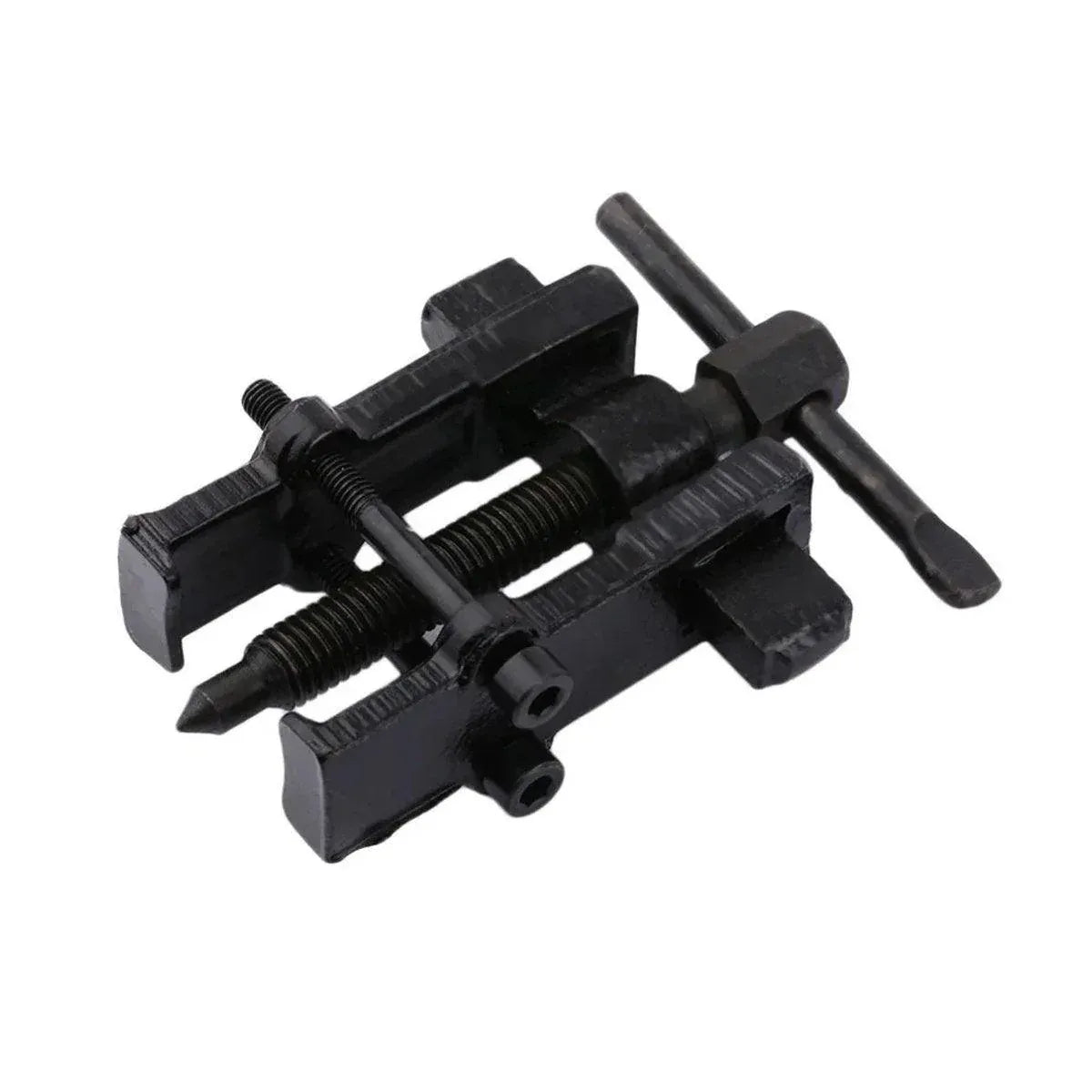 Small Wheel Bearing Puller Two — view 14