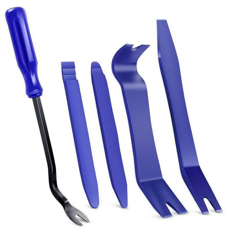 5Pcs Car Trim Removal Tool — view 3